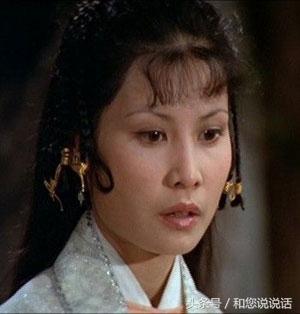 蒋勤勤版本白发魔女传(12版白发魔女传蒋勤勤最经典)(2)