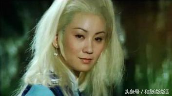 蒋勤勤版本白发魔女传(12版白发魔女传蒋勤勤最经典)(3)