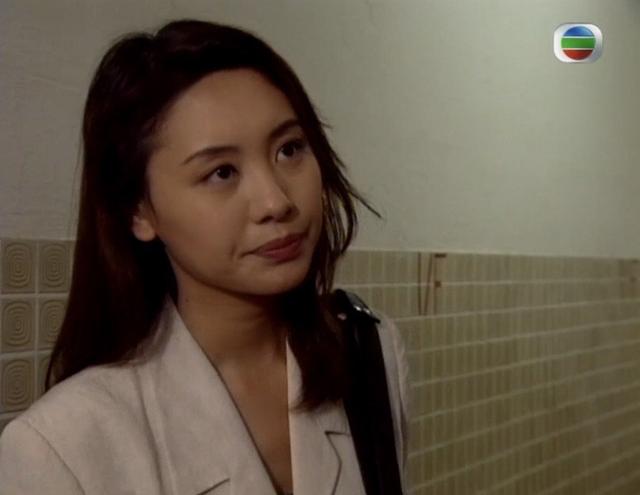 郭可盈港剧(为女儿不会复出拍剧)(2)