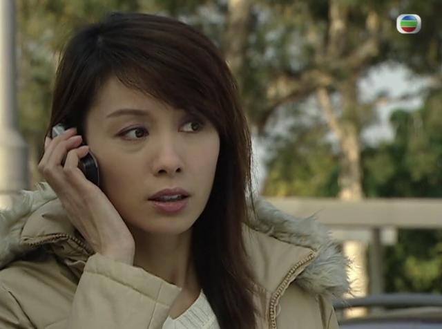 郭可盈港剧(为女儿不会复出拍剧)(8)