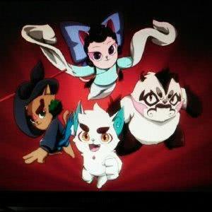 京剧猫白糖真正身份大揭秘(深陷逆境被诬陷)(5)