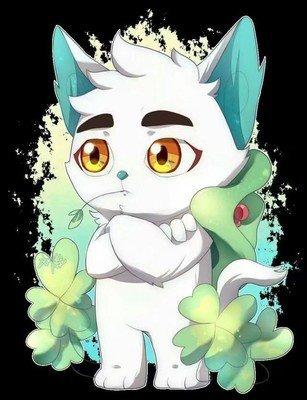 京剧猫白糖真正身份大揭秘(深陷逆境被诬陷)(1)