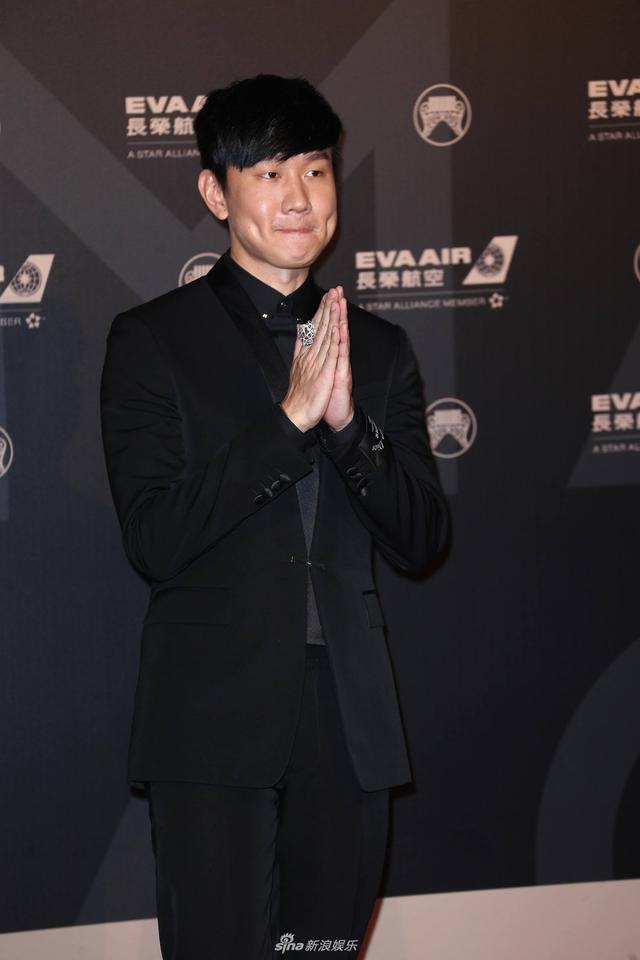 金曲奖陈奕迅三度封王(金曲奖昨日揭晓)(4)