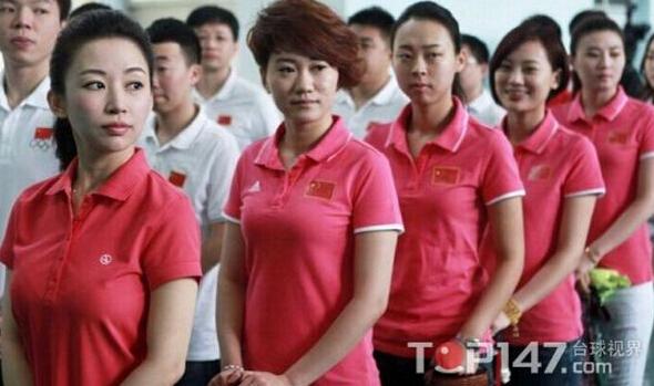 潘晓婷因为身材太好输掉比赛（潘晓婷曾饮恨世界公开赛）(3)