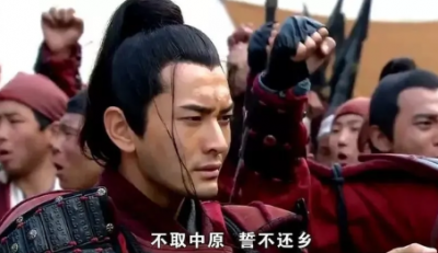 ​李彦仙也为抗金事业立下汗马功劳，为何知名度不高？