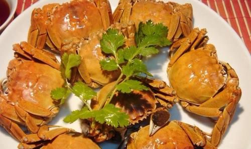 河蟹和海蟹哪个营养价值高