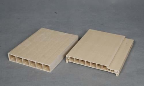 木塑板的优缺点,木塑板与吸塑板的区别图3