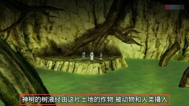 火影千手柱间怎么死的(千手柱间的死因是火影未解之谜)(5)