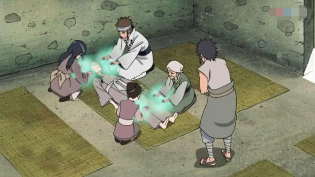 火影千手柱间怎么死的(千手柱间的死因是火影未解之谜)(6)