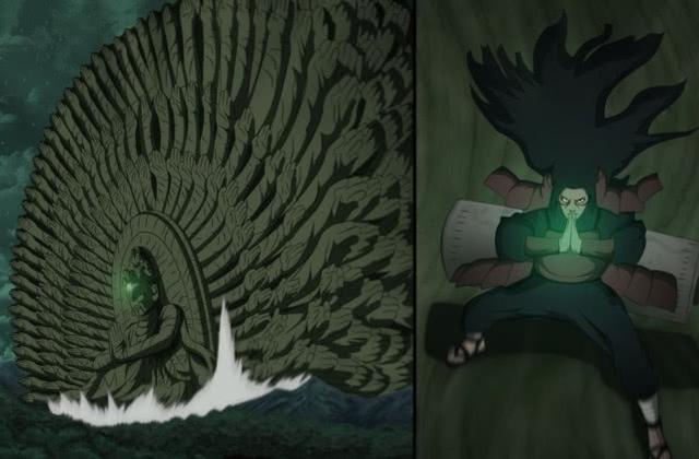 火影千手柱间怎么死的(千手柱间的死因是火影未解之谜)(3)