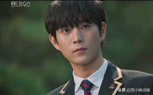 顶楼韩剧周锡勋到底是谁的孩子(韩剧顶楼的锡勋)(2)