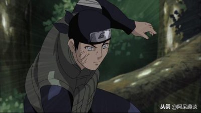 ​火影日向宁次的混乱人生（日向宁次和阿斯玛之所以会死）