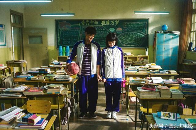 韩剧有哪些好看的校园剧(10部虐心青春偶像剧校园剧)(2)