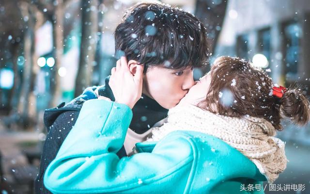 韩剧有哪些好看的校园剧(10部虐心青春偶像剧校园剧)(9)