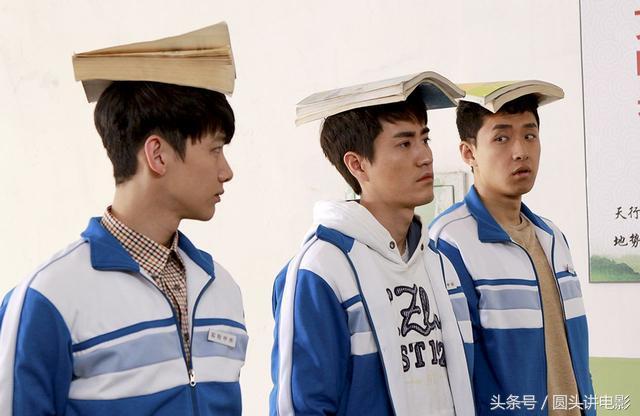 韩剧有哪些好看的校园剧(10部虐心青春偶像剧校园剧)(3)