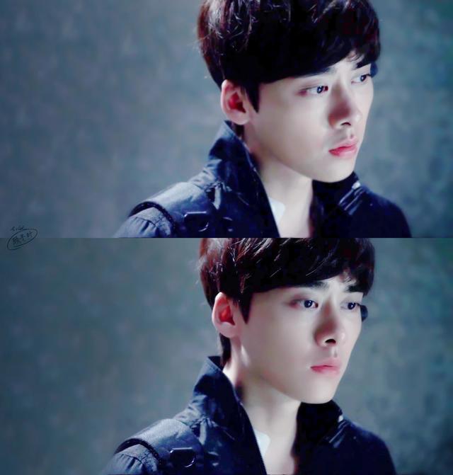 盗墓笔记李易峰杨洋版(4个版本盗墓笔记)(4)