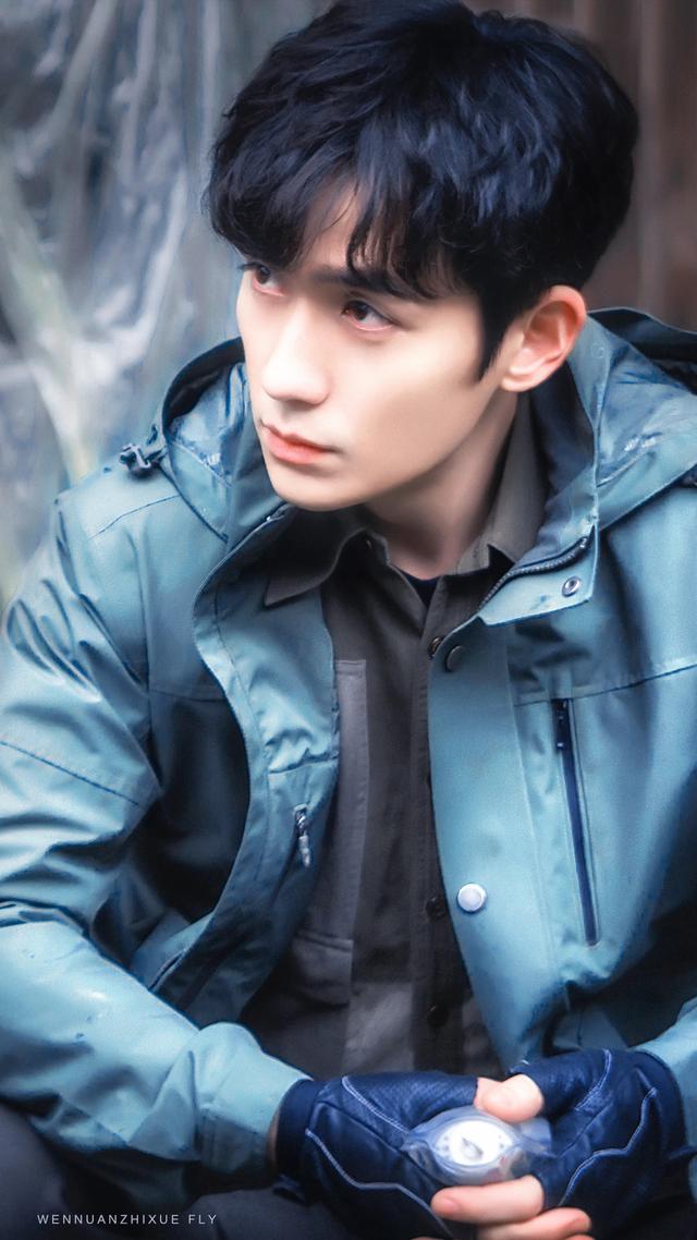 盗墓笔记李易峰杨洋版(4个版本盗墓笔记)(11)