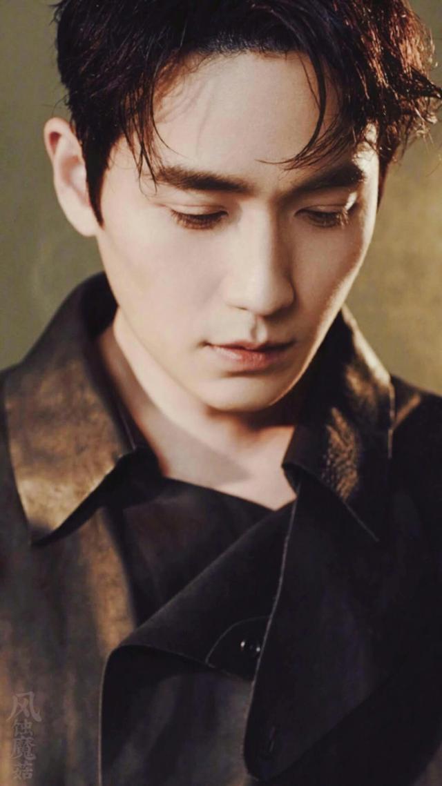 盗墓笔记李易峰杨洋版(4个版本盗墓笔记)(10)