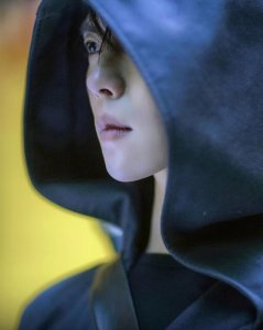 ​盗墓笔记李易峰杨洋版（4个版本盗墓笔记）