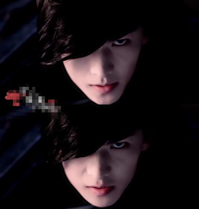 盗墓笔记李易峰杨洋版(4个版本盗墓笔记)(6)