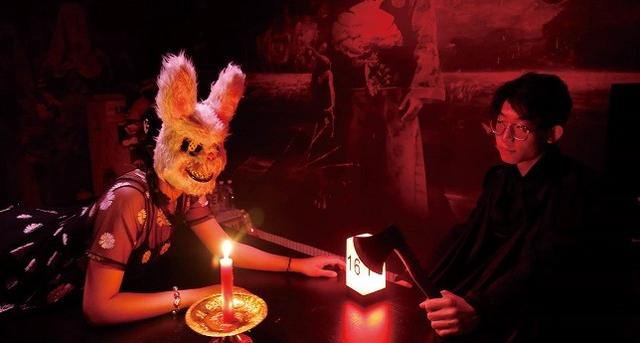 玩剧本杀小技巧(教你快速玩转剧本杀)(4)