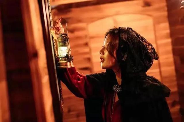 玩剧本杀小技巧(教你快速玩转剧本杀)(5)