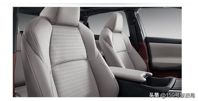 广汽丰田bz4x即将上市（广汽丰田bZ4X正式上市）(3)