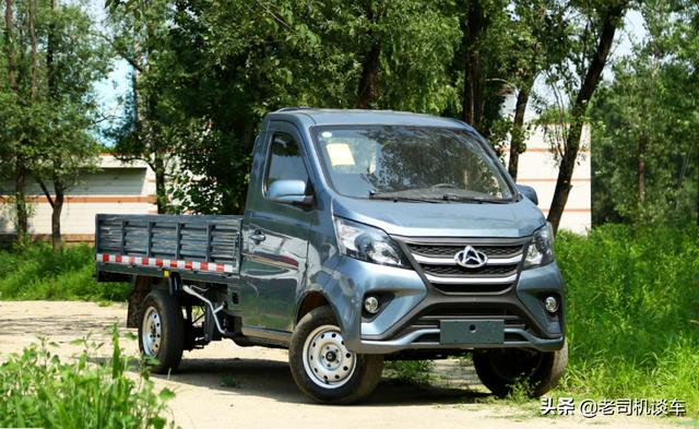 汽车下乡全部车型（准备买小卡的赚大了）(6)