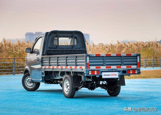 汽车下乡全部车型（准备买小卡的赚大了）(9)