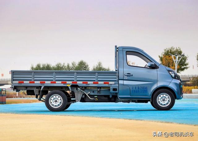 汽车下乡全部车型（准备买小卡的赚大了）(8)