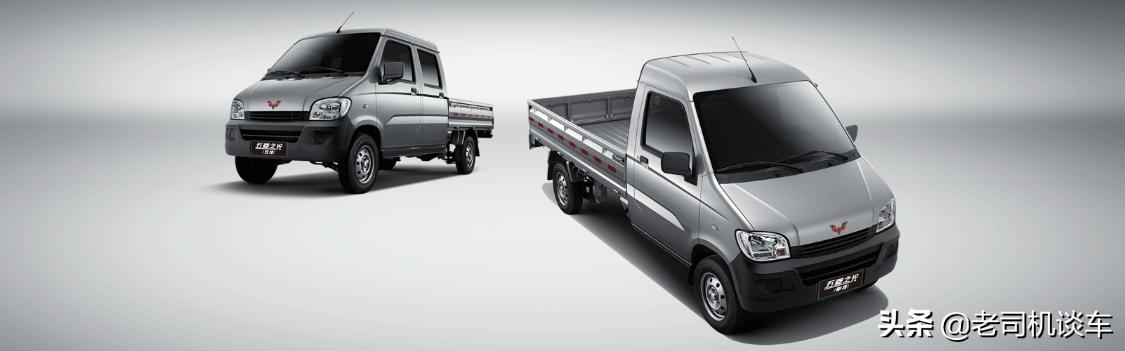 汽车下乡全部车型（准备买小卡的赚大了）(2)