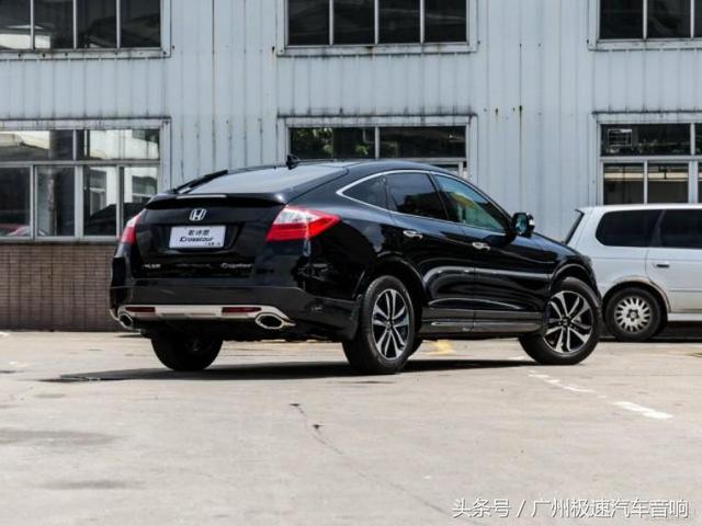 本田小型车歌诗图(本田诗歌图虽说销量惨淡)(2)