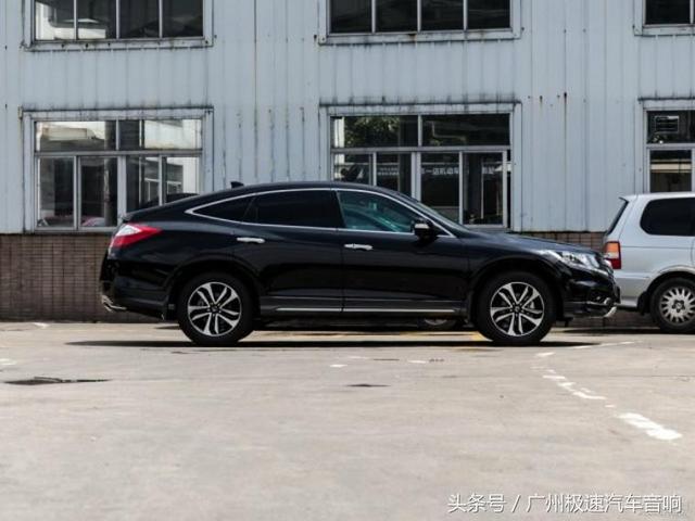 本田小型车歌诗图(本田诗歌图虽说销量惨淡)(3)