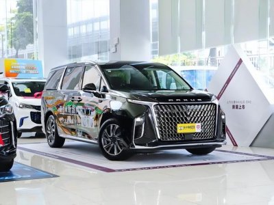 ​maxus商务车七座十万左右（21.99万元起售的中大型MPV）