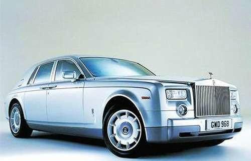 目前世界上最贵的车什么车（世界上最贵的车排名）(8)