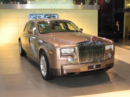 目前世界上最贵的车什么车（世界上最贵的车排名）(2)