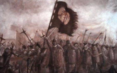 ​魏国作为战国时期的首霸，魏惠王为何被后世称为&ldquo;败家子&rdquo;？