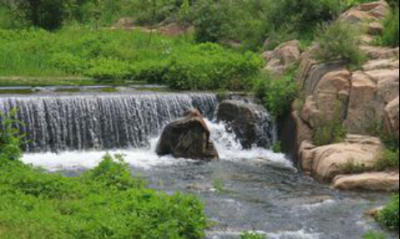 ​伏龙泉的由来,第四纪地质环境调查的内容