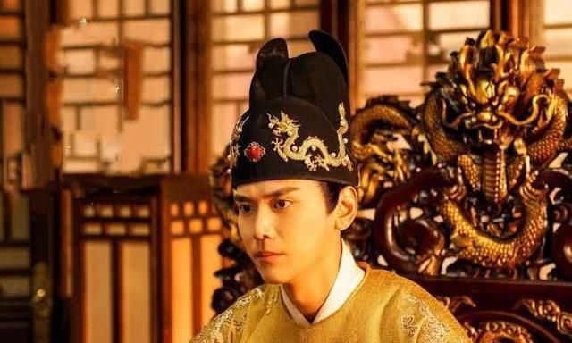 宪宗皇帝，历史上有几位宪宗皇帝？宪宗的庙号代表了什么意思？图15