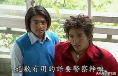 ​推荐九部经典校园电视剧（非常经典的10部校园偶像剧）