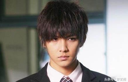 推荐九部经典校园电视剧(非常经典的10部校园偶像剧)(9)