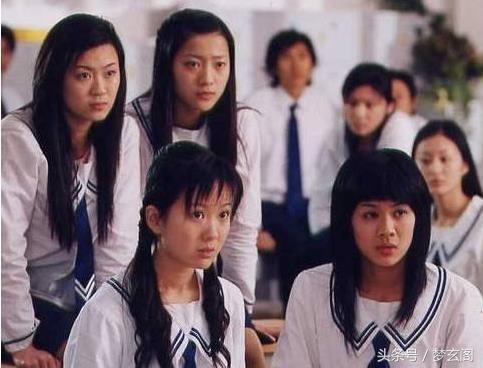 推荐九部经典校园电视剧(非常经典的10部校园偶像剧)(3)