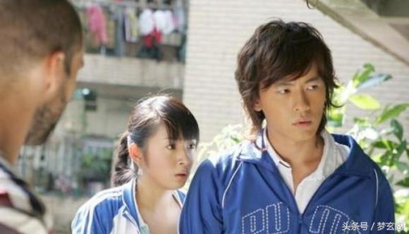 推荐九部经典校园电视剧(非常经典的10部校园偶像剧)(6)