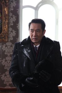 ​姚刚演过哪些电视剧