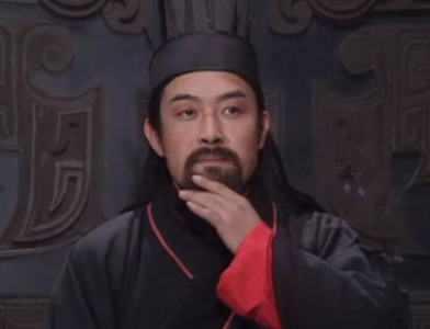 ​陈宫在三国谋士中算什么水平呢？