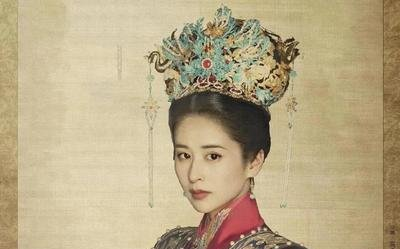 冯绍峰演的电视剧,颖儿演的赵子惠是什么电视剧图4