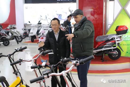 台州最新电动车品牌（各大电动车品牌借此造势）(3)