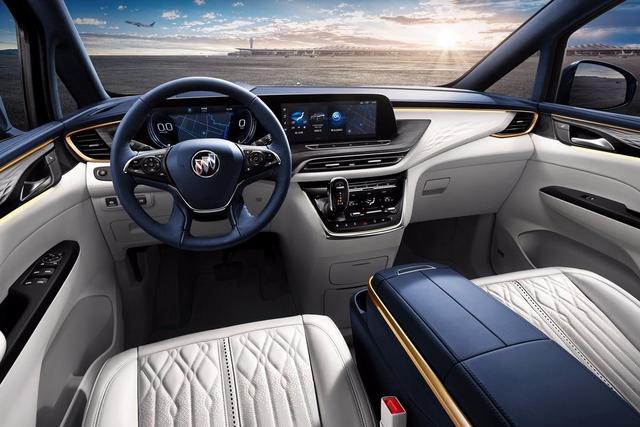 口碑最好经济实惠省油耐用的车（适合家庭代步的4款车）(4)