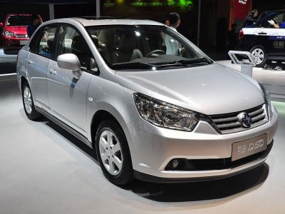 ​东风日产启辰d50口碑（东风日产启辰D50入手8个月的感受）