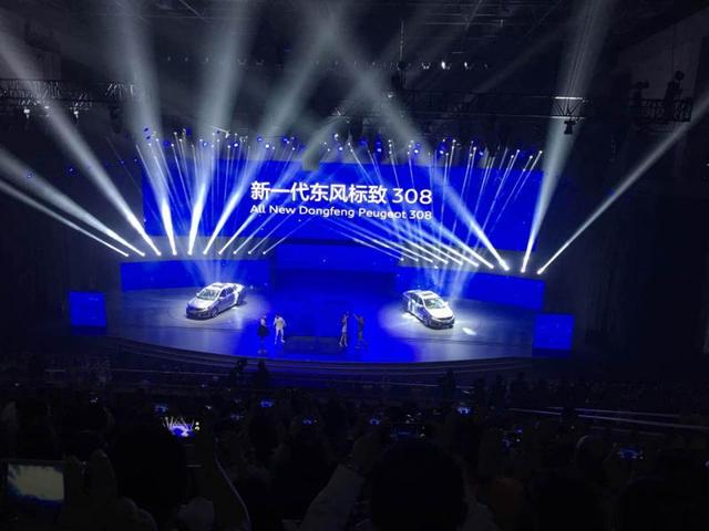 东风标致308优点与缺点及价格（来自法国的小辛巴）(4)